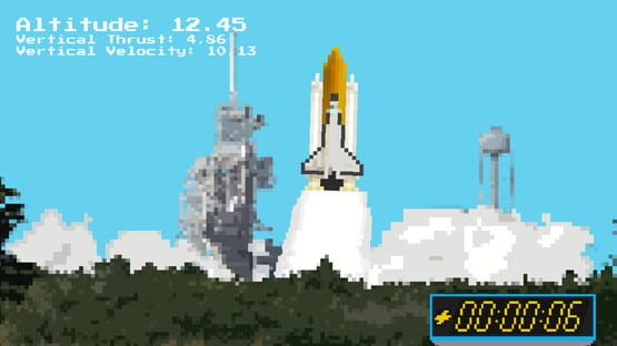 Screenshot POP: Methodology Experiment One