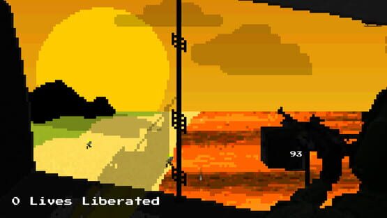 Screenshot POP: Methodology Experiment One