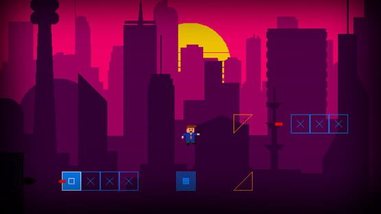 Screenshot Lawyer Guy: Defender of Justice