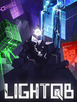Cover LightQb