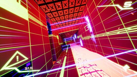 Screenshot LightQb