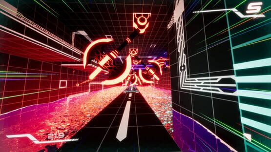 Screenshot LightQb