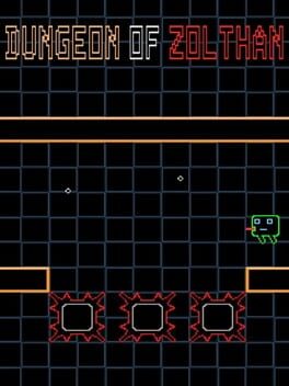 Cover Dungeon of Zolthan