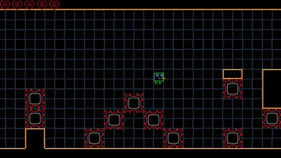 Screenshot Dungeon of Zolthan