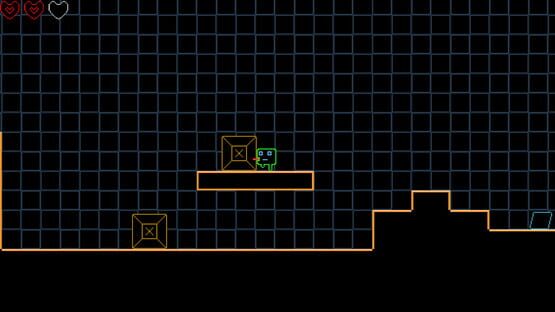 Screenshot Dungeon of Zolthan