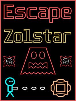 Cover Escape Zolstar