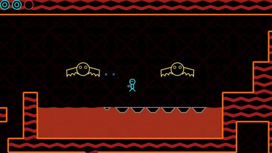 Screenshot Escape Zolstar