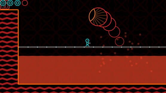 Screenshot Escape Zolstar