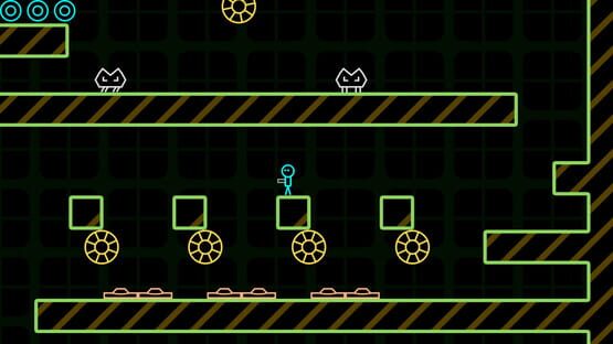 Screenshot Escape Zolstar