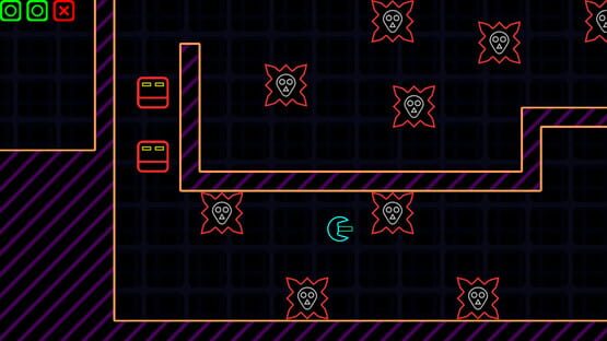 Screenshot Zolg