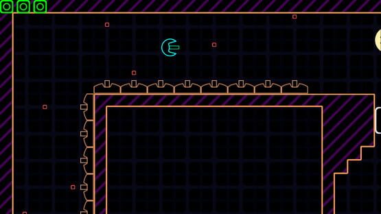 Screenshot Zolg