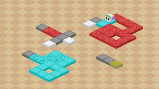 Screenshot Isotiles
