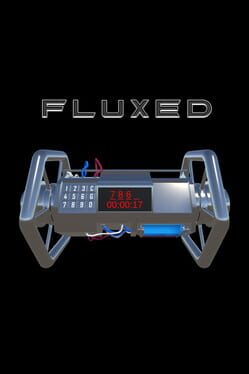 Cover Fluxed