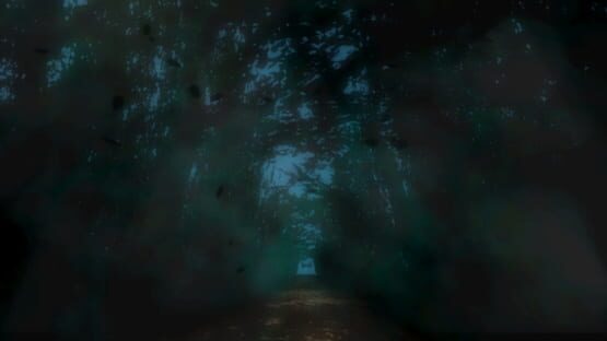 Screenshot Intimate, Infinite