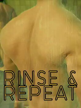Cover Rinse and Repeat