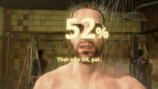 Screenshot Rinse and Repeat