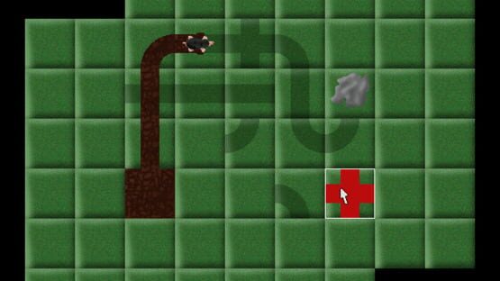 Screenshot Molefest