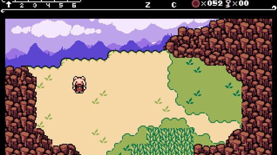 Screenshot Sheep Lass: Quest Zero