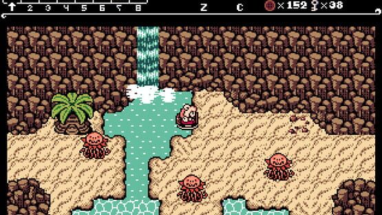 Screenshot Sheep Lass: Quest Zero