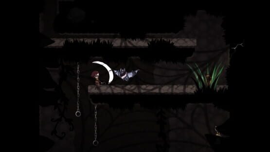 Screenshot Treasure Adventure World