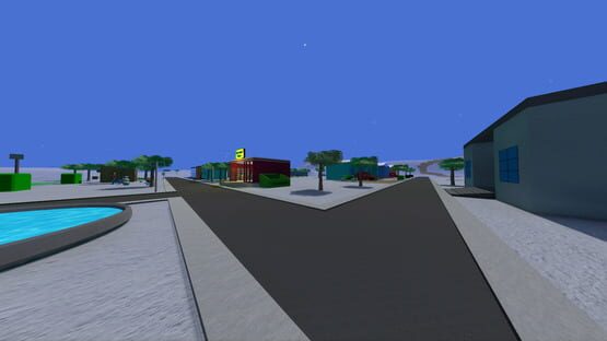 Screenshot Robo's Sandbox