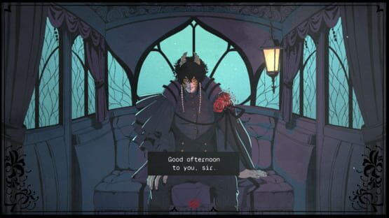 Screenshot Lycoris;Lastwords