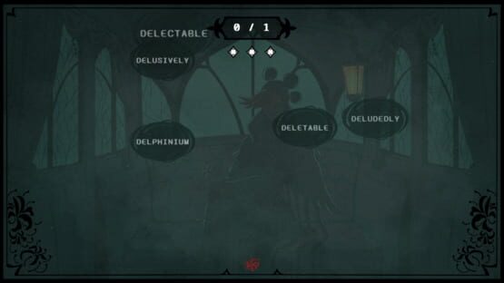Screenshot Lycoris;Lastwords