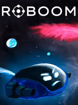 Cover Roboom