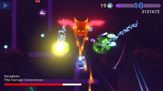 Screenshot Roboom