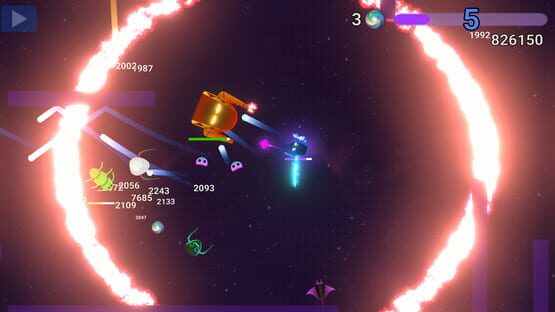 Screenshot Roboom