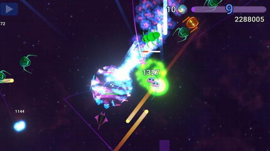 Screenshot Roboom