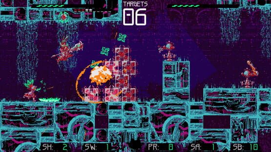 Screenshot Raimodula