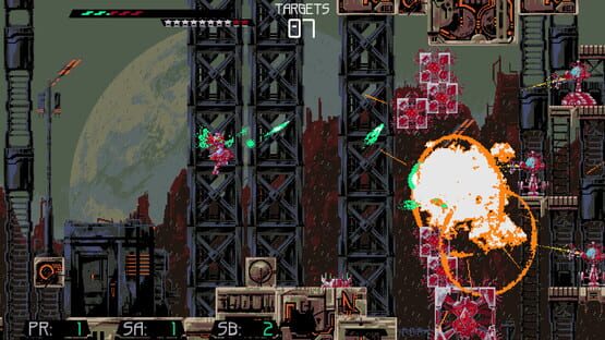 Screenshot Raimodula