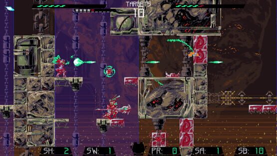 Screenshot Raimodula