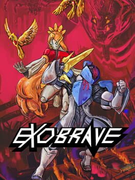 Cover Exobrave