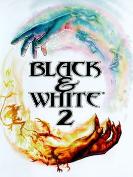 Cover Black & White 2