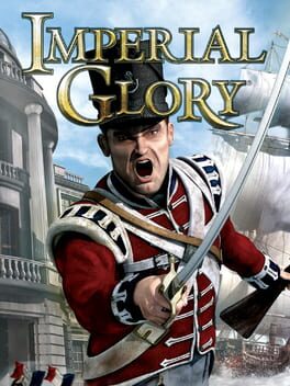 Cover Imperial Glory