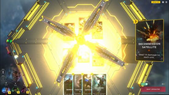 Screenshot Zero Division