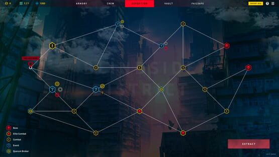 Screenshot Zero Division