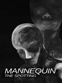 Cover Mannequin The Spotting