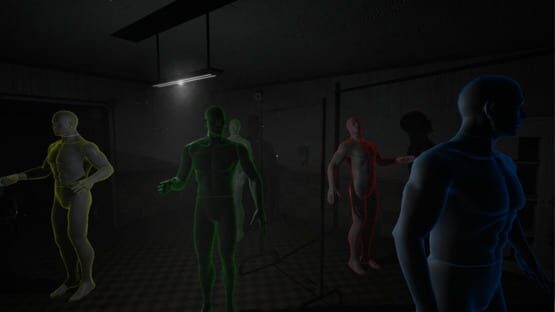 Screenshot Mannequin The Spotting