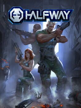 Cover Halfway