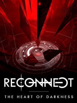 Cover Reconnect: The Heart of Darkness