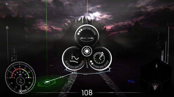 Screenshot Reconnect: The Heart of Darkness