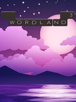 Cover Wordland 3