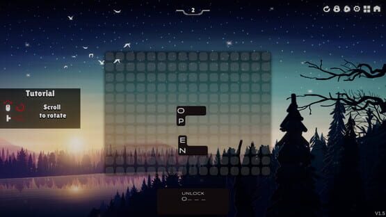 Screenshot Wordland 3