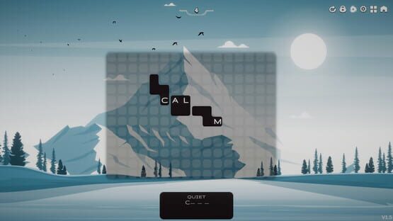 Screenshot Wordland 3