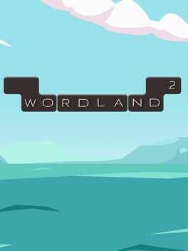 Cover Wordland 2