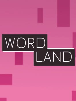 Cover Wordland