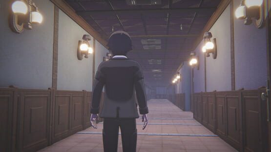 Screenshot Burden of Truth
